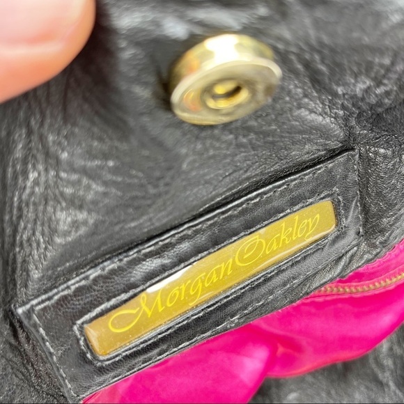 Morgan Oakley | Ditch Handbag - Picture 7 of 11